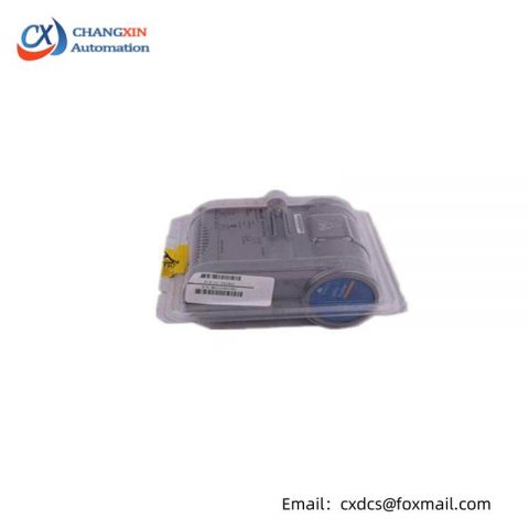 HONEYWELL 51202960-100 Controller Module: Advanced Industrial Automation Solution