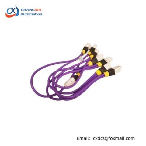 Honeywell 51202971-112 I/O Link Cable - Advanced Industrial Control Solution