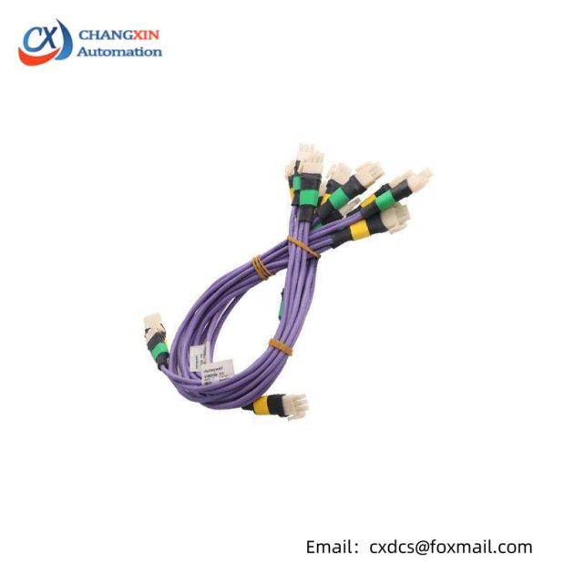 Honeywell 51202971-112 Industrial Control Link Cable Unit