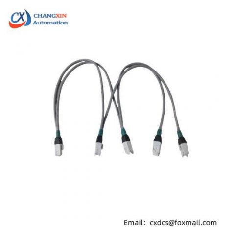 Honeywell Interface Cable, 51202971-500/51202971-501/51202971-502, Industrial Control Systems