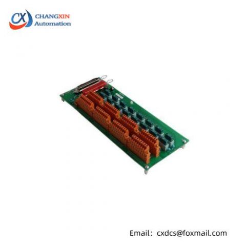 Honeywell 51204037-002: Advanced Control Board Card for Industrial Automation