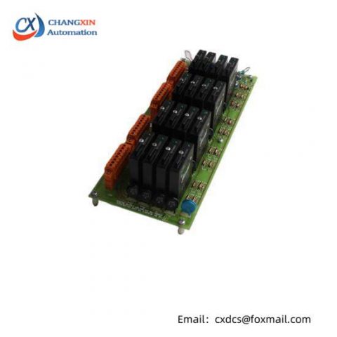 Honeywell 51204037-030 Power Supply: Advanced Industrial Power Solution