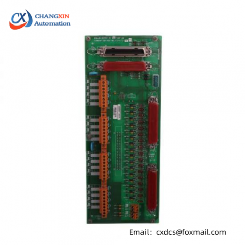 Honeywell 51204120-300: Advanced Control Module for Industrial Automation