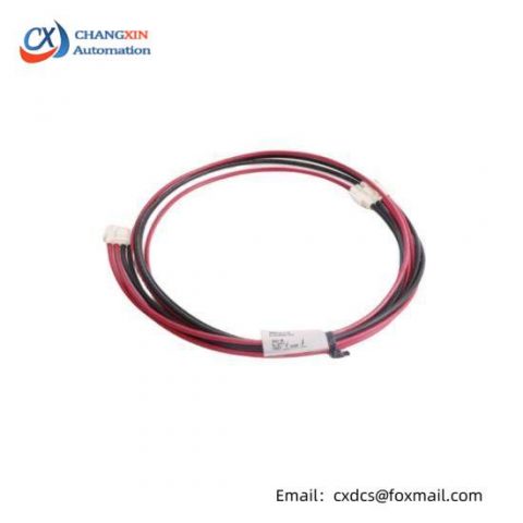 Honeywell 51204146-050 Rev A Cable, Control & Automation Solutions