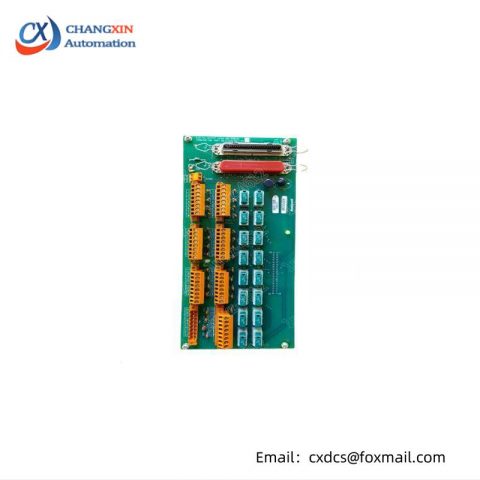 Honeywell 51204162-175 Digital Output Module: Precision Control for Industrial Applications