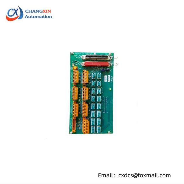 Honeywell 51204162-175 Digital Output Module: Precision Control for Industrial Applications