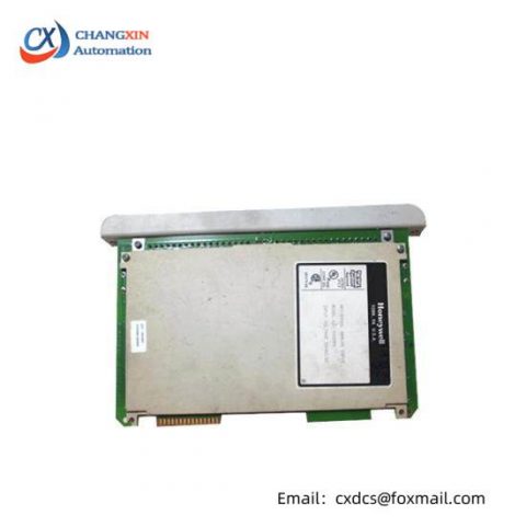 Honeywell 51204166-125 Digital Output FTA Relay