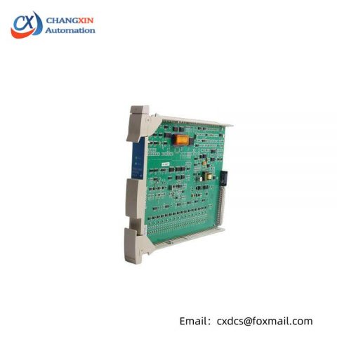 HONEYWELL MC-TDOY23 51204166-175 Digital Output Relay