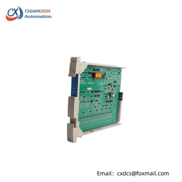 HONEYWELL MC-TDOY23 51204166-175 Digital Output Relay