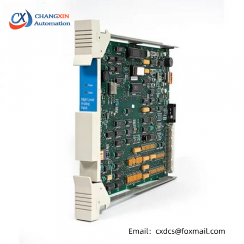 Honeywell 51303791-006 Cable Redundancy Requirement, for Control System Applications