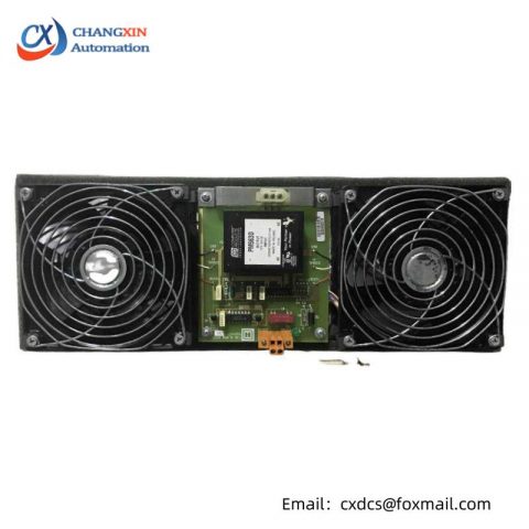 HONEYWELL 51303940-200 Cabinet Fan Assembly With Alarm