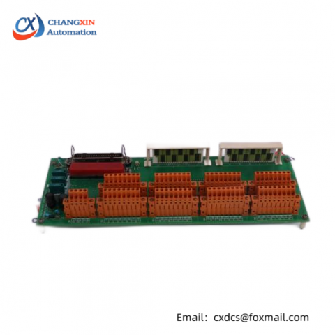Honeywell 51303994-100: Advanced Industrial Control Module