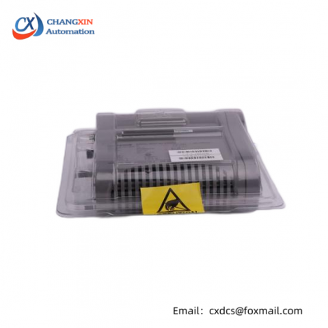 Honeywell 51304039-122, Control Module for Industrial Automation, High Precision & Reliable Performance