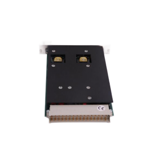Honeywell 51304047-152: Industrial Automation Control Module