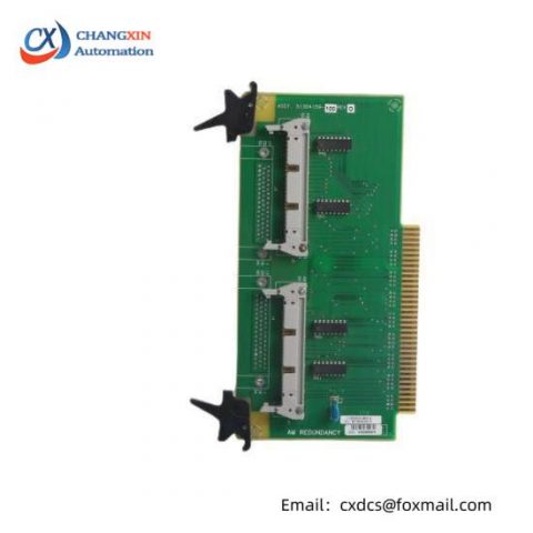 Honeywell 51304159-100 Industrial I/O Module