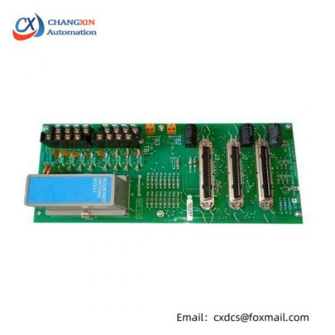 Honeywell 51304335-275 / MC-TAOX52 Analog Output Module - Precision Control for Industrial Automation