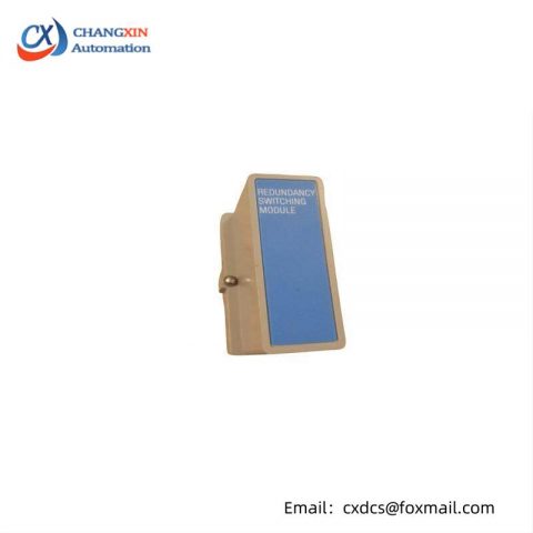HONEYWELL 51304338-100 Redundancy Switching Module