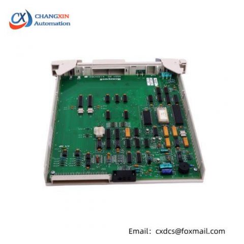 Honeywell MC-PLAM02, 51304362-150, Low Level Analog Input Multiplexer, Control & Automation
