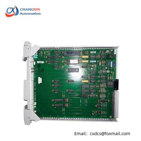 Honeywell 51304362-350 MC-PSIM11 Pulse Input - Industrial Control Module