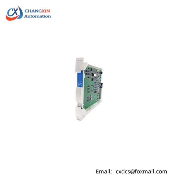 Honeywell 51304362-350 MC-PSIM11 Serial Interface I/O Processor: Precision Control for Industrial Automation