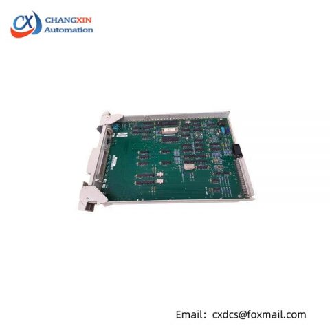 HONEYWELL PLC 51304362-350 Serial Interface I/O Processor, Industrial Control Module