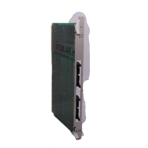 HONEYWELL PLC Module, 51304427-100, Industrial Control