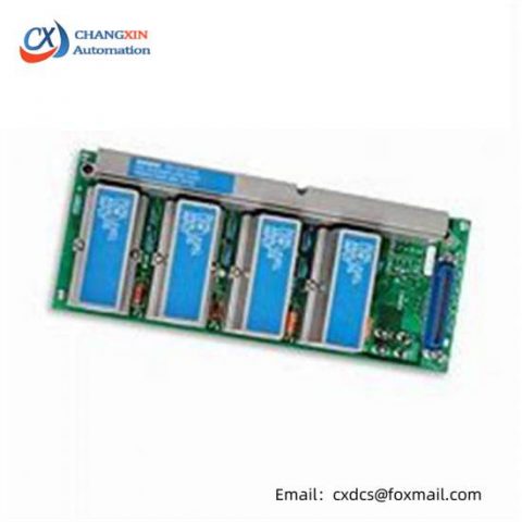 Honeywell MU-TAIL02 Analog Input Termination, 51304437-100, Control System Module