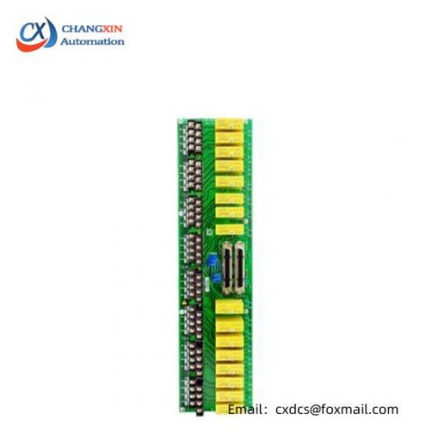 Honeywell 51304439-275 UCN Digital Input Module