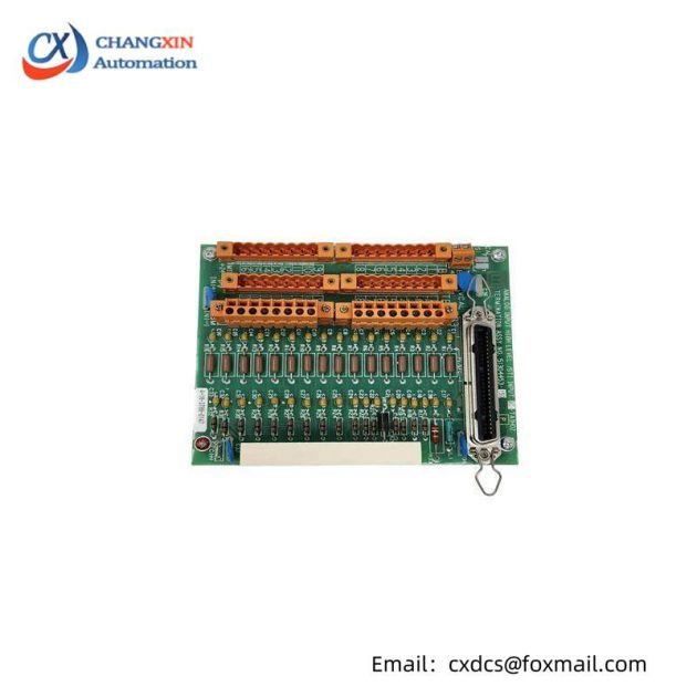Honeywell 51304453-150 Analog Input Termination Board