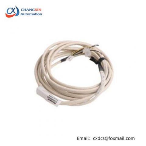 Honeywell 51304465-500 Industrial I/O Link Cable