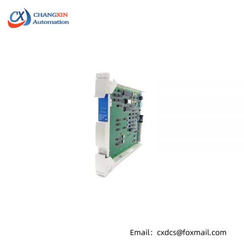 Honeywell 51304485-150 MC-PDIX02 Digital Input Processor - Industrial Control Module