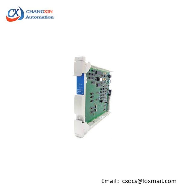 Honeywell 51304485-150 MC-PDIX02 Digital Input Processor - Industrial Control Module