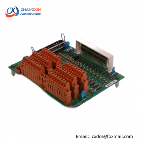 Honeywell 51304493-200 Control Module, Automation & Industrial Electronics