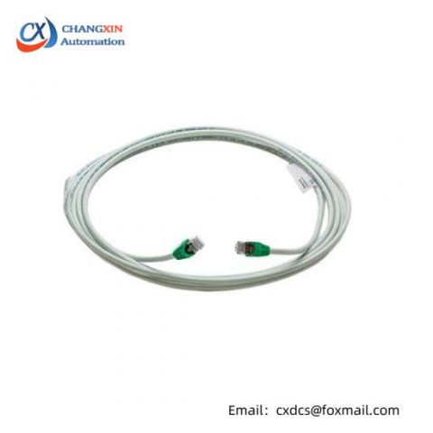 Honeywell 51304495-036 Connecting Cable: Reliable Industrial Connection