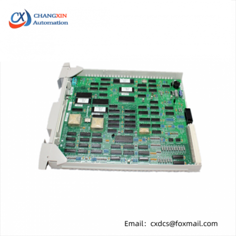 Honeywell 51304516-250 High-Speed Interface Card, Precision Control Solutions