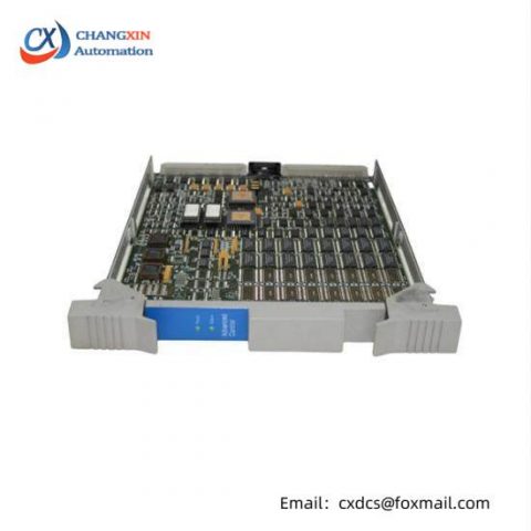 Honeywell 51304518-100 Control Module: Precision Automation for Industrial Applications
