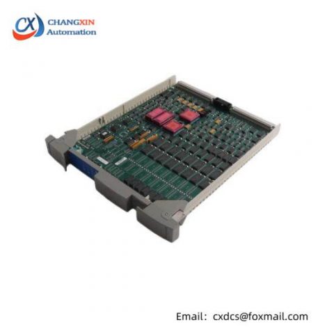 Honeywell 51304518-150 Control Module: Advanced Automation Solution for Industrial Applications