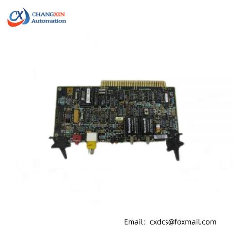 HONEYWELL 51304538 & 51304540-100 LCNE PCB Module, Advanced Control Solutions for Industrial Applications
