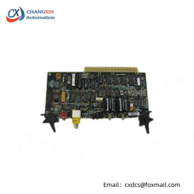 HONEYWELL 51304538 & 51304540-100 LCNE PCB Module, Advanced Control Solutions for Industrial Applications