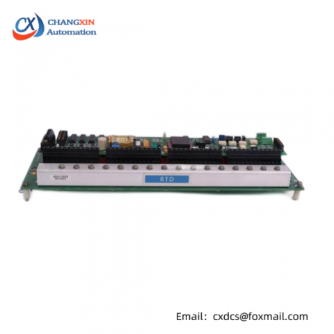 Honeywell 51304542-100 Input Output Board: Advanced Control Solutions for Industrial Automation