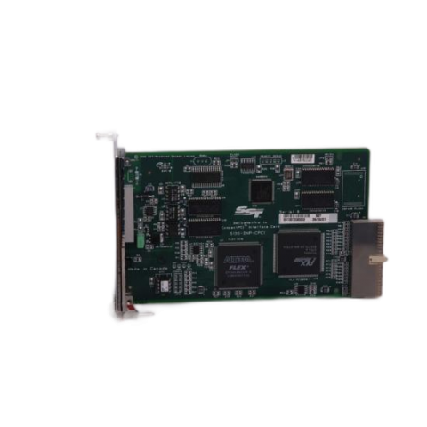 Honeywell 51304632-100: Advanced Industrial Control Module