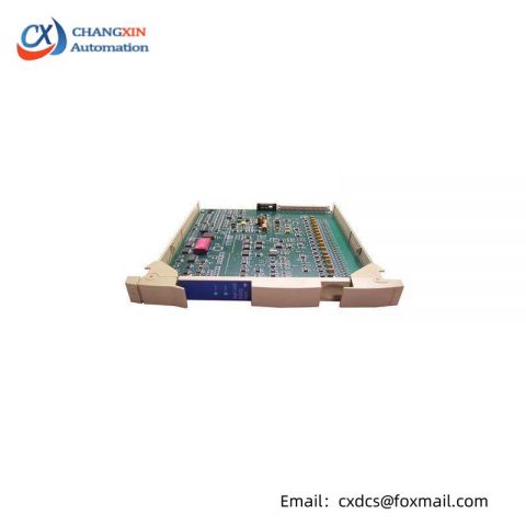 HONEYWELL PLC 51304754-150 High Level Analog Input Module