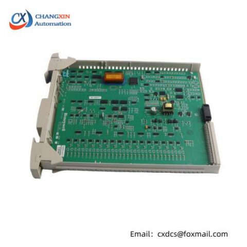 Honeywell 51304754-150 High Level Analog Input Processor