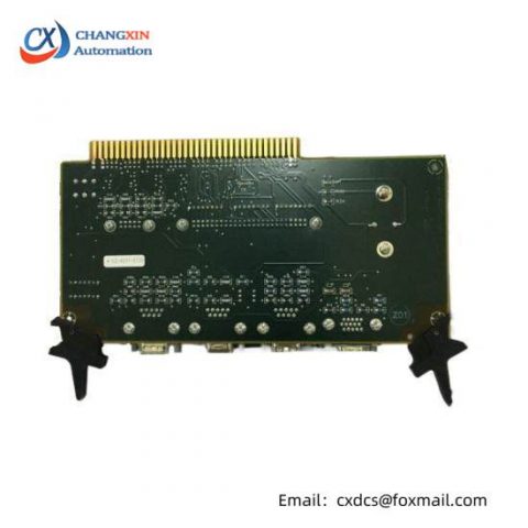 Honeywell 51304831-100/51304830-100 Industrial Control Module