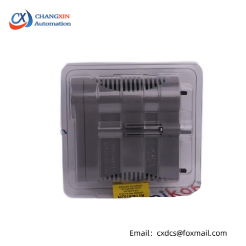 Honeywell 51305084-100, High-Precision Control Module