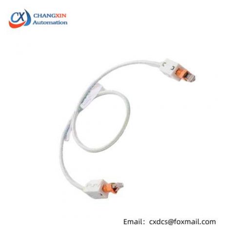 Honeywell 51305341-100 Industrial Control Cable