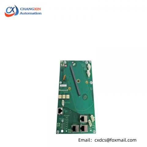 Honeywell 51305341-100 Drive DC Power Cable DCS Module