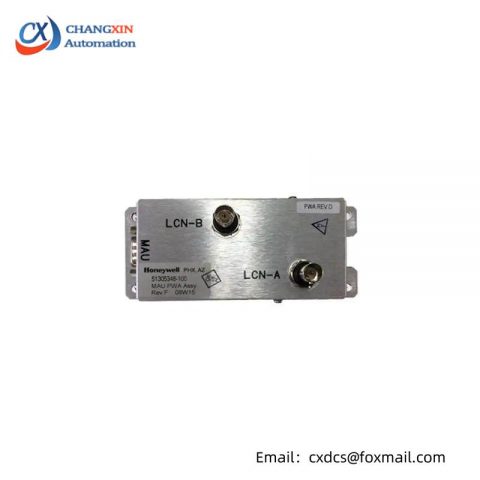 Honeywell 51305348-100 MAU PWA Assembly