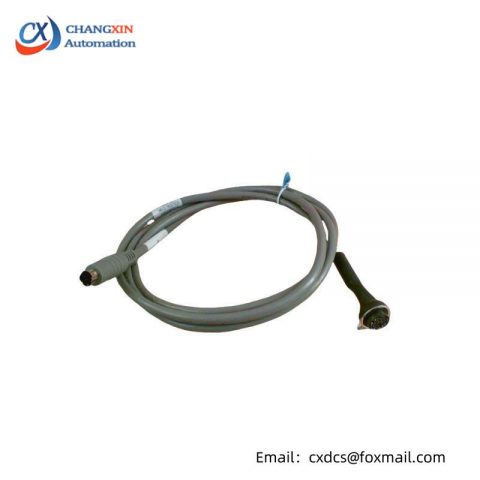 Honeywell 51305419-100: Computer Mouse Cable, 5FT, Industrial Control Solutions