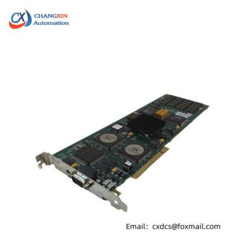 Honeywell 51305430-100 Industrial Control Module